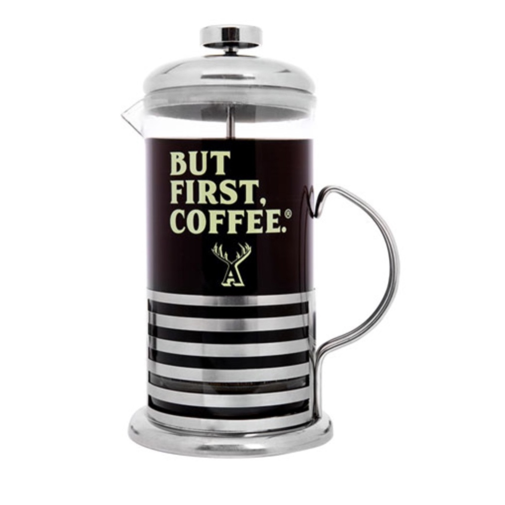 Alfred French Press - NIB